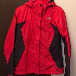 North Face Jacket